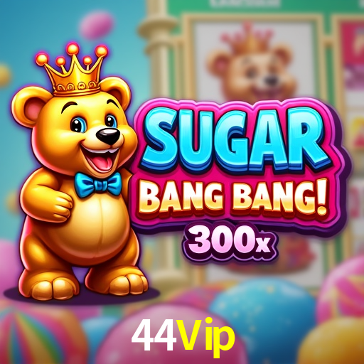 Casino Ao Vivo 44Vip