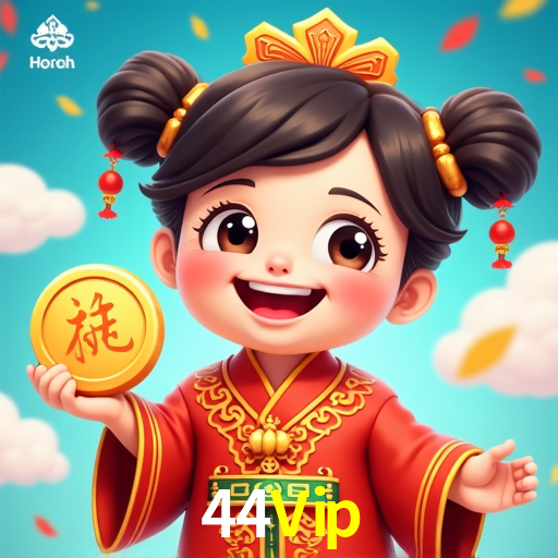 Provedores de Jogos 44Vip