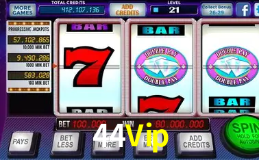 Promoção Relâmpago 44Vip